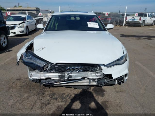 2017 AUDI A6 WAUG8AFC6HN080351 Photo 5