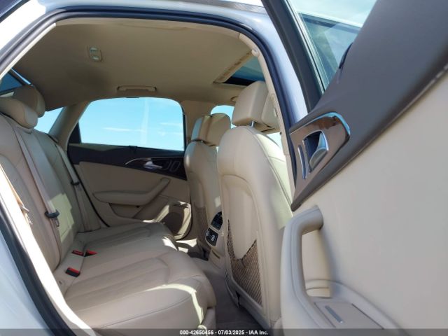 2017 AUDI A6 WAUG8AFC6HN080351 Photo 7