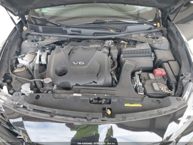 2017 NISSAN MAXIMA 1N4AA6AP3HC453643 Photo 9