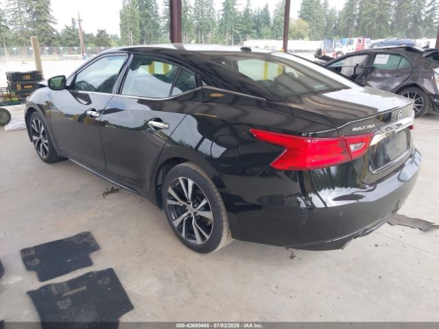 2017 NISSAN MAXIMA 1N4AA6AP3HC453643 Photo 2