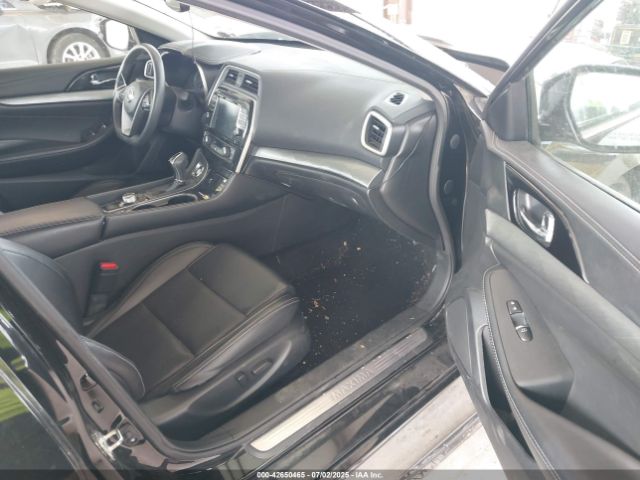 2017 NISSAN MAXIMA 1N4AA6AP3HC453643 Photo 4