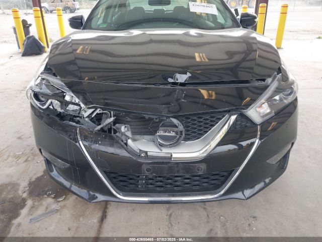 2017 NISSAN MAXIMA 1N4AA6AP3HC453643 Photo 5