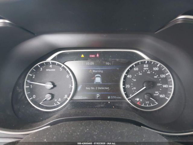 2017 NISSAN MAXIMA 1N4AA6AP3HC453643 Photo 6