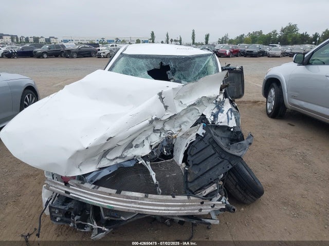 5YFEPMAE6NP352211 Toyota 2zr-fae