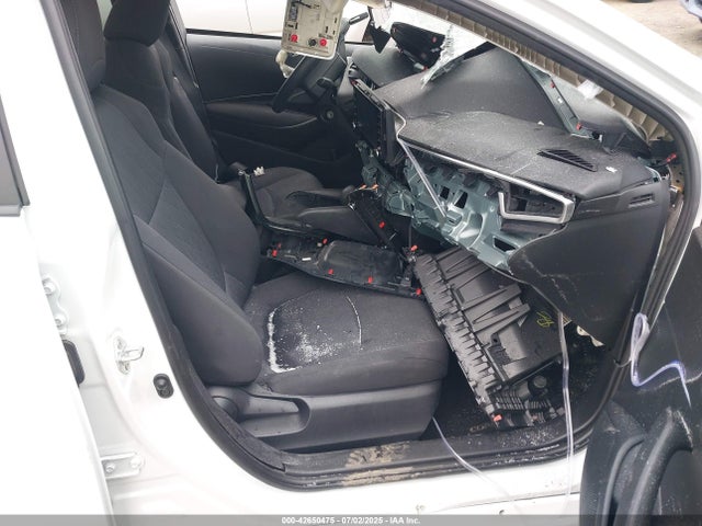 5YFEPMAE6NP352211 Toyota 2zr-fae