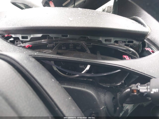 5YFEPMAE6NP352211 Toyota 2zr-fae