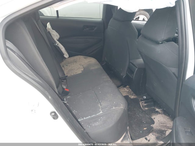 5YFEPMAE6NP352211 Toyota 2zr-fae