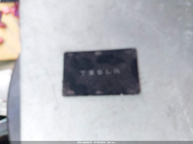 2022 TESLA MODEL 3 5YJ3E1EB9NF287751 Photo 10