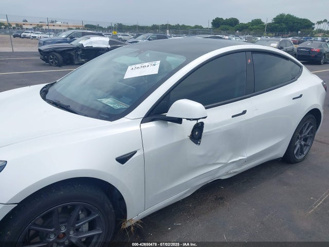2022 TESLA MODEL 3 5YJ3E1EB9NF287751 Photo 5