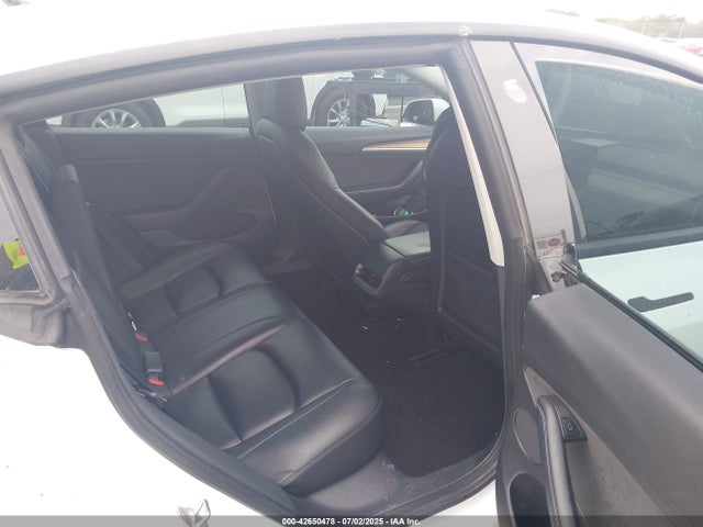 2022 TESLA MODEL 3 5YJ3E1EB9NF287751 Photo 7