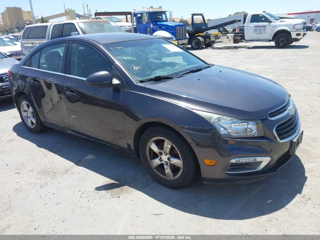 Chevrolet Cruze 2015 1G1PC5SB4F7290561 Image 13