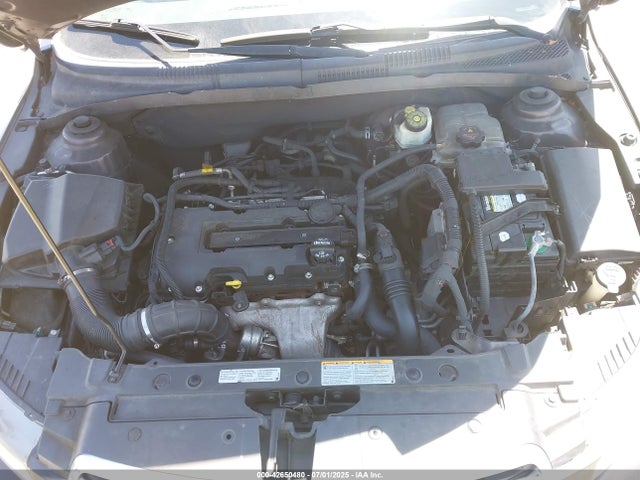 Chevrolet Cruze 2015 1G1PC5SB4F7290561 Image 22