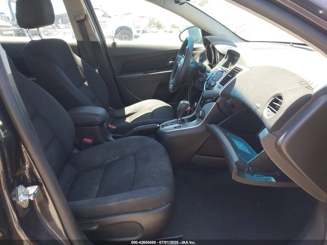 Chevrolet Cruze 2015 1G1PC5SB4F7290561 Image 17