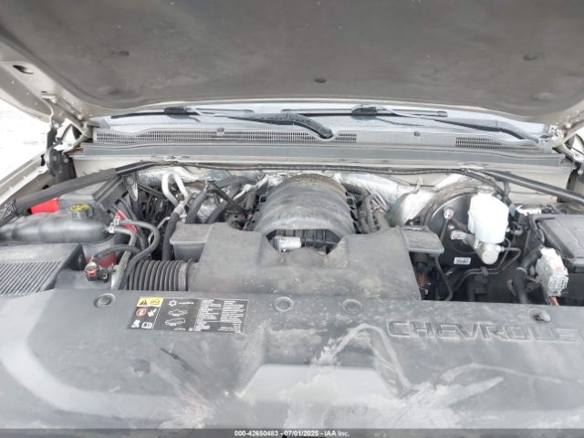 2016 CHEVROLET SUBURBAN 1GNSCHKCXGR282232 Photo 9