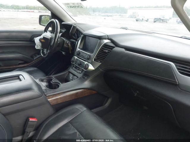 2016 CHEVROLET SUBURBAN 1GNSCHKCXGR282232 Photo 4