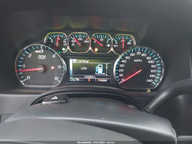 2016 CHEVROLET SUBURBAN 1GNSCHKCXGR282232 Photo 6
