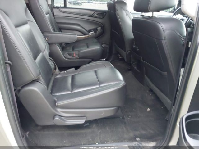 2016 CHEVROLET SUBURBAN 1GNSCHKCXGR282232 Photo 7
