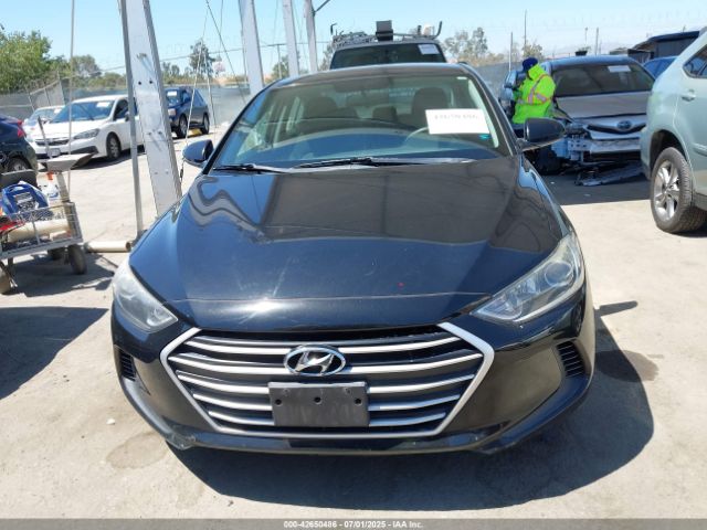 5NPD74LF6JH320819 Hyundai mpi nu