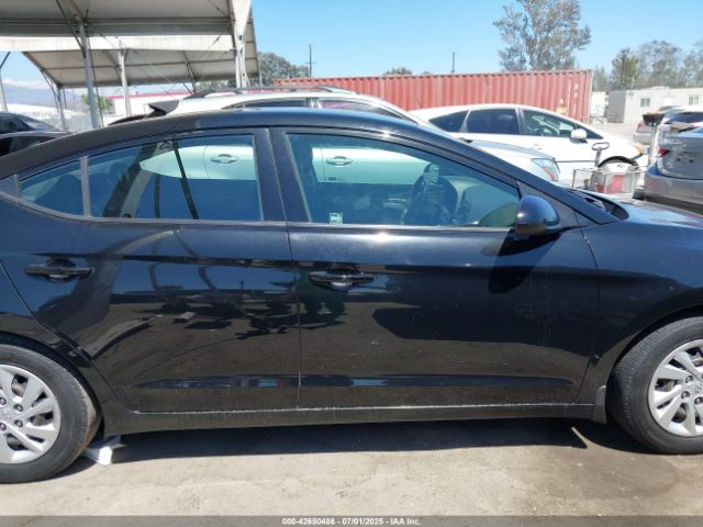 5NPD74LF6JH320819 Hyundai mpi nu