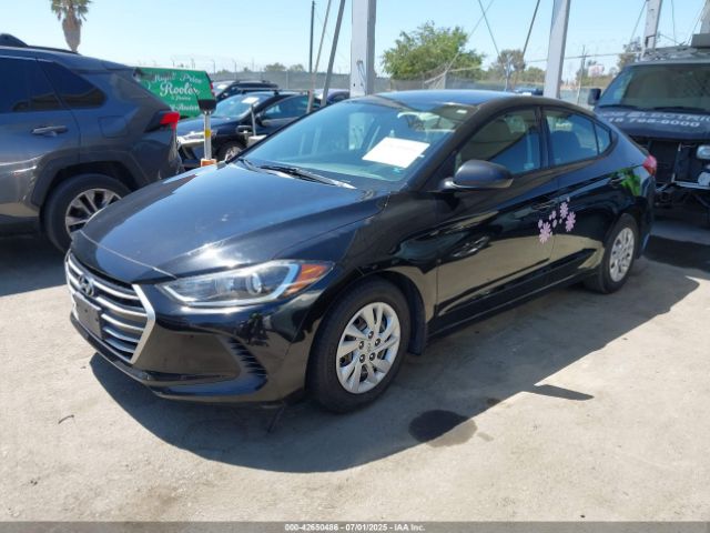 5NPD74LF6JH320819 Hyundai mpi nu