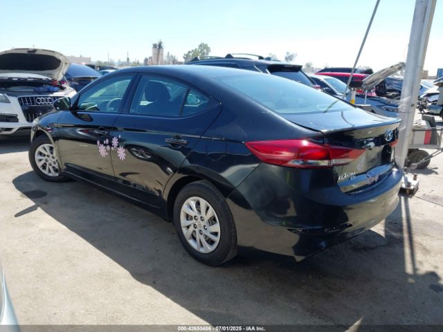 5NPD74LF6JH320819 Hyundai mpi nu