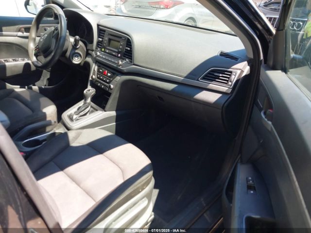 5NPD74LF6JH320819 Hyundai mpi nu