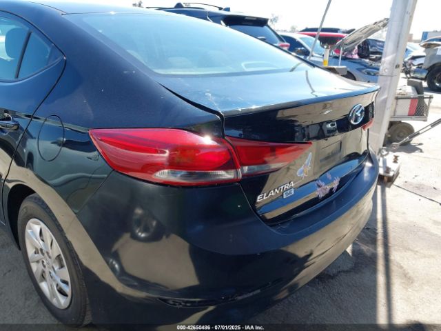 5NPD74LF6JH320819 Hyundai mpi nu