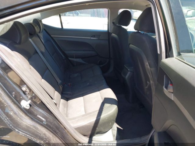 5NPD74LF6JH320819 Hyundai mpi nu