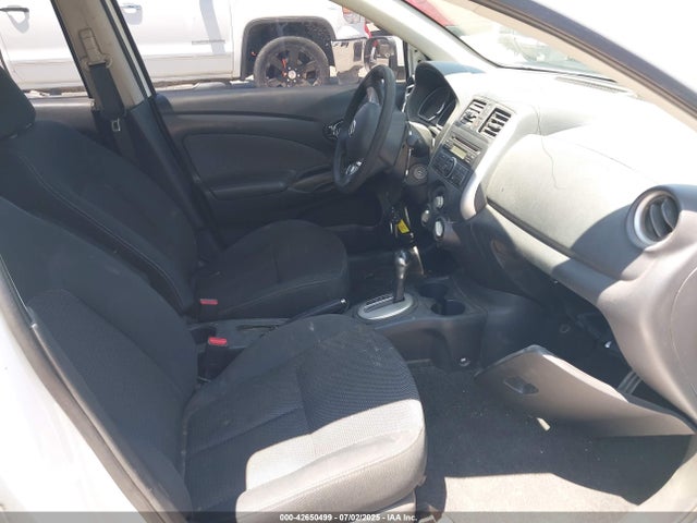 3N1CN7AP3EL867165 Nissan 2014
