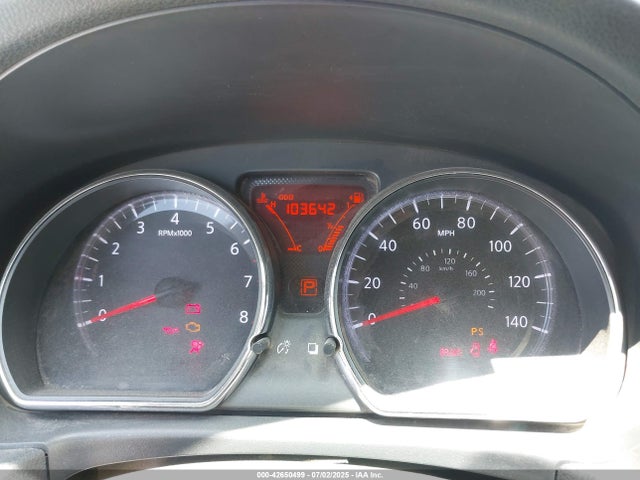 3N1CN7AP3EL867165 Nissan 2014