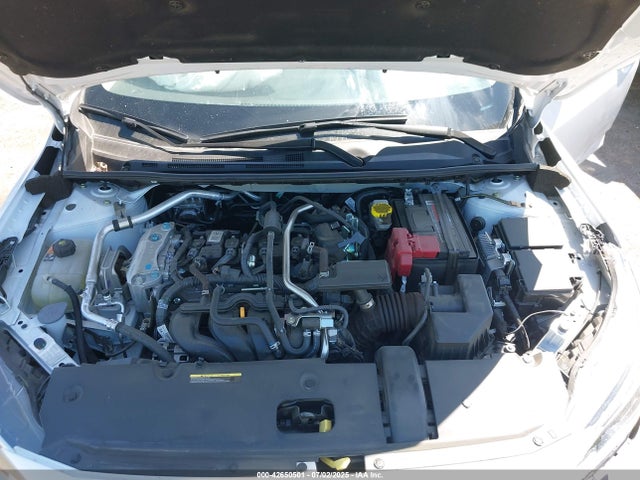 Nissan 2024 2024 3N1AB8DV1RY320646 Image 10