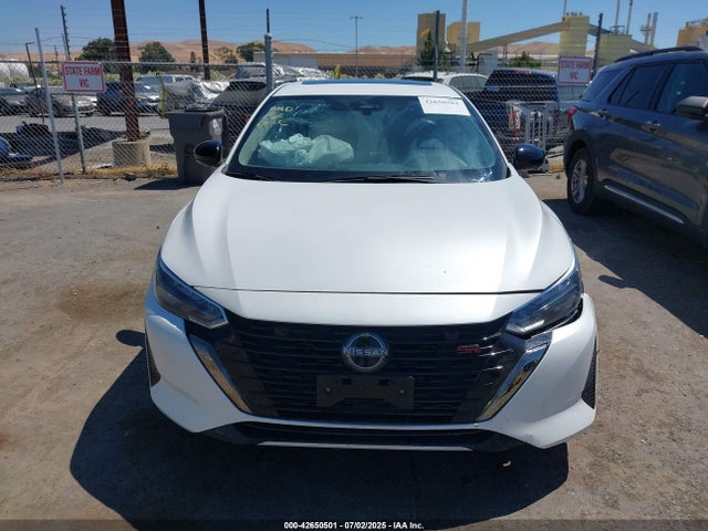 Nissan 2024 2024 3N1AB8DV1RY320646 Image 12