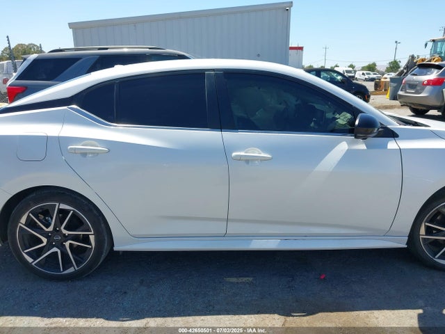 Nissan 2024 2024 3N1AB8DV1RY320646 Image 13