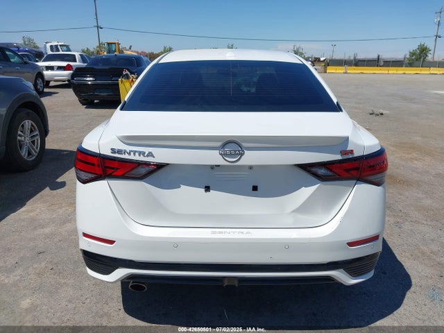 Nissan 2024 2024 3N1AB8DV1RY320646 Image 16