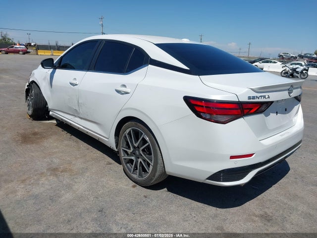 Nissan 2024 2024 3N1AB8DV1RY320646 Image 3