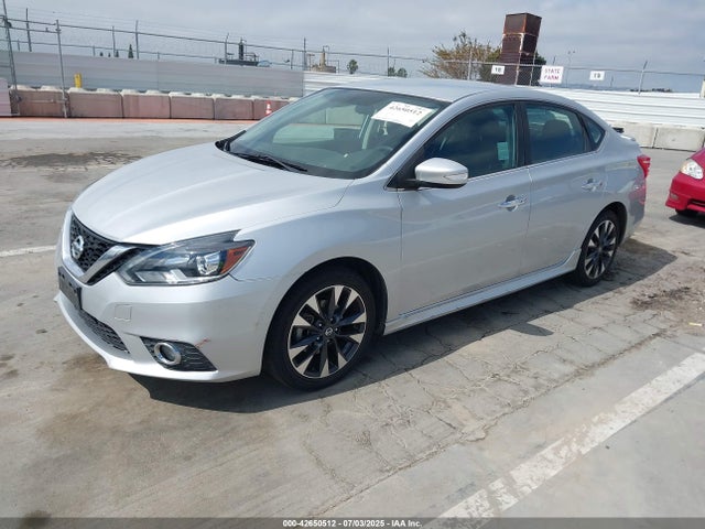 3N1AB7AP9HY358821 Nissan 2017