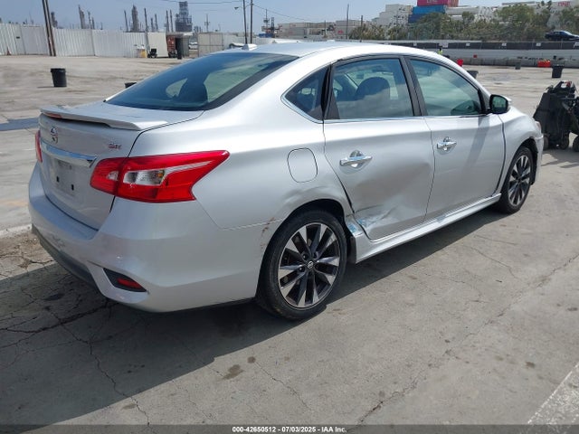 3N1AB7AP9HY358821 Nissan 2017