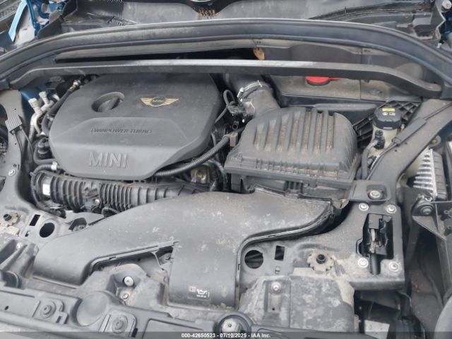 2019 MINI COUNTRYMAN WMZYT5C52K3G93902 Photo 9