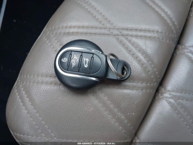 2019 MINI COUNTRYMAN WMZYT5C52K3G93902 Photo 10