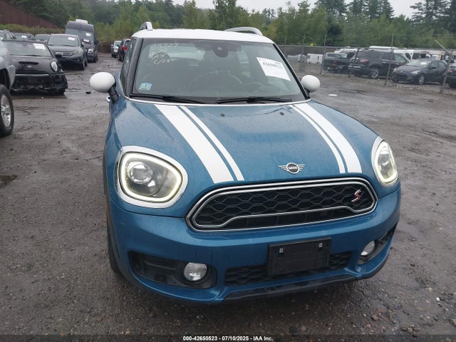 Mini 2019 2019 WMZYT5C52K3G93902 Image 12