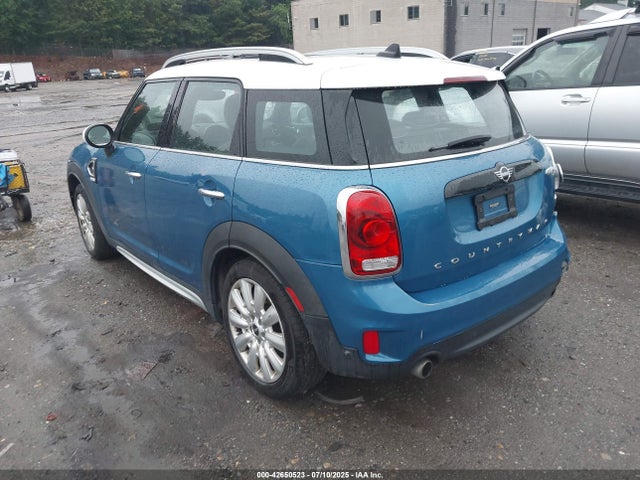 Mini 2019 2019 WMZYT5C52K3G93902 Image 14