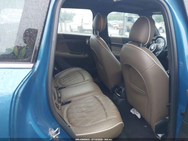 2019 MINI COUNTRYMAN WMZYT5C52K3G93902 Photo 7