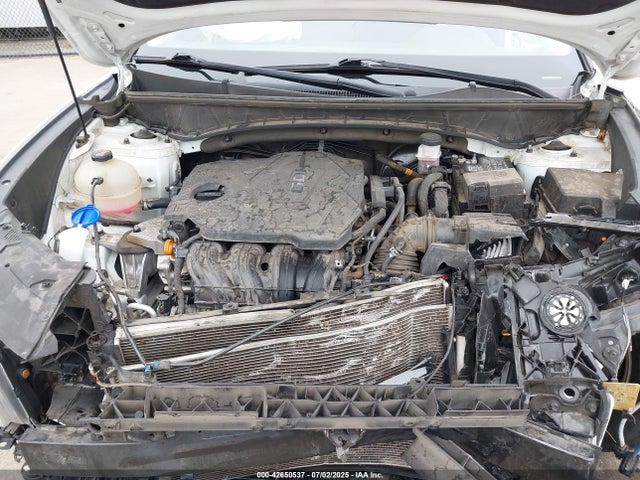 5NMJB3AE9NH128058 Hyundai gdi theta iii