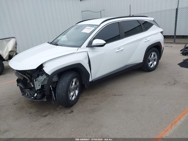 5NMJB3AE9NH128058 Hyundai gdi theta iii