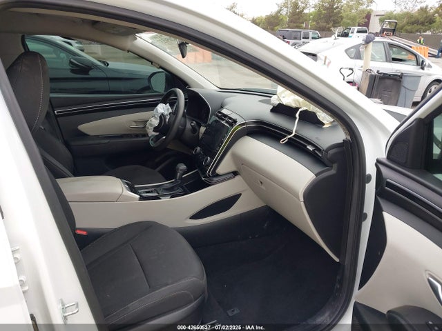 5NMJB3AE9NH128058 Hyundai gdi theta iii
