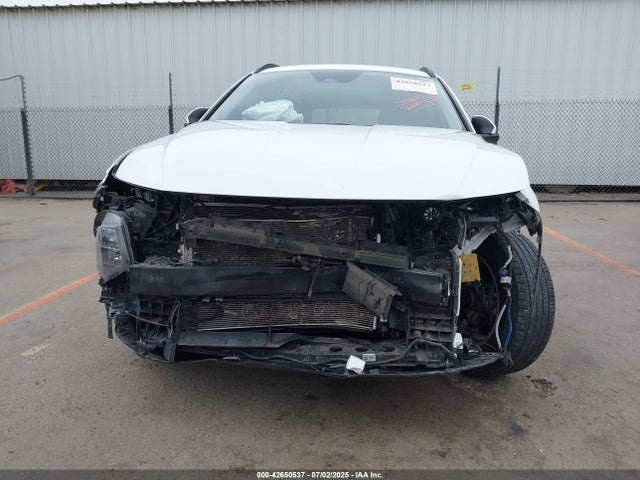 5NMJB3AE9NH128058 Hyundai gdi theta iii