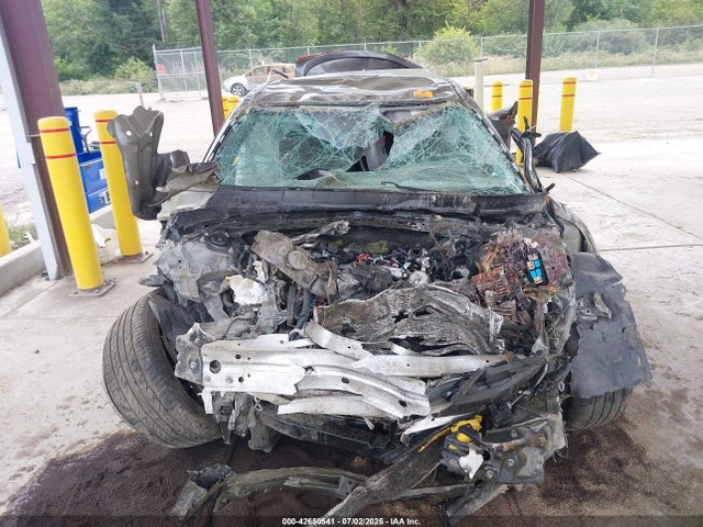 4T1G11AK1MU525404 Toyota a25a-fks