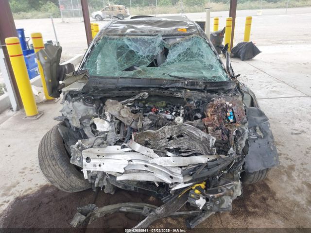2021 TOYOTA CAMRY 4T1G11AK1MU525404 Photo 5