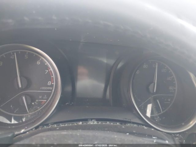 2021 TOYOTA CAMRY 4T1G11AK1MU525404 Photo 6