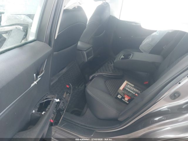 2021 TOYOTA CAMRY 4T1G11AK1MU525404 Photo 7